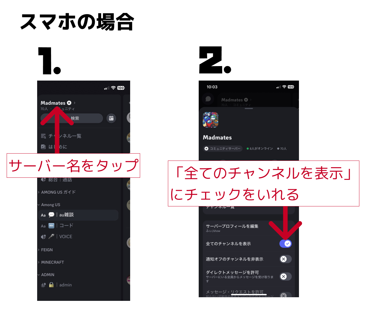 Docs Version Dropdown