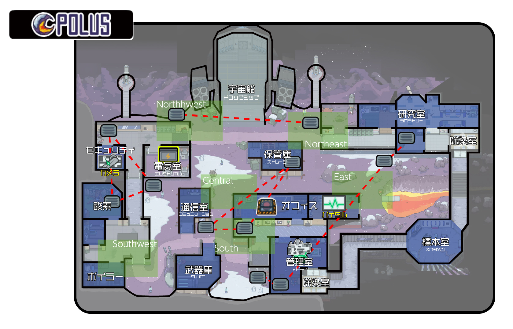 Docs Version Dropdown